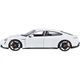 Автомодель Bburago Porsche Taycan Turbo S 1:24 White (18-21098) [119112] - зображення 3