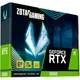 Видеокарта Zotac Gaming GeForce RTX 3050 6GB GDDR6 LP (ZT-A30510L-10L) [116936] - изображение 8
