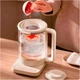 Електрочайник MiJia Multifunctional Health Pot S2 White (BHR8545CN) Б/В [123548] - зображення 6