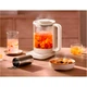 Електрочайник MiJia Multifunctional Health Pot S2 White (BHR8545CN) Б/В [123548] - зображення 7