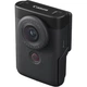 Фотоаппарат Canon Powershot V10 Black (5947C014) [110994] - изображение 2