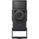 Фотоаппарат Canon Powershot V10 Black (5947C014) [110994] - изображение 6