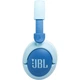 Наушники JBL JR 470 NC Blue (JBLJR470NCBLU) [123576] - изображение 4