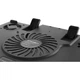 Подставка для ноутбука Crown CMLC-205T Black [118434] - изображение 6