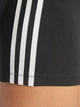 Шорты женские Adidas Originals 3 S Lgns 1/4 IP2980 XXS Black (4067886155725) - изображение 4