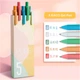Набор ручек KacoGreen Pure Plastic Gel Ink Pen 5 шт K1015/3131478 [118674] - изображение 2