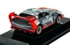 Колекційна модель Bburago Audi S1 ​​E-Tron Quattro Hoonitron із металу (масштаб 1:43) - зображення 5