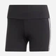 Шорты женские Adidas Originals 3 S Lgns 1/4 IP2980 L Black (4067886159372) - изображение 10