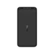 Повербанк Xiaomi Redmi 20 000mAh 18W Fast Charge QC 3.0, 2 USB-A, Micro-USB, Type-C, зарядка с низким током Black - изображение 2