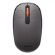 Компьютерная мышка беспроводная Baseus F01B Tri-Mode Gray - изображение 2