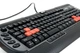 Клавиатура игровая A4tech G800V USB Black - изображение 3