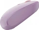 Компьютерная мышка беспроводная Baseus F01B Tri-Mode Wireless Mouse Nebula Purple - изображение 7