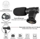 Комплект для влогінгу VIDEO - MAKING KIT AY49 для смартфона з перехідником type-c - зображення 8
