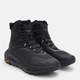Мужские зимние ботинки для треккинга с Gore Tex HOKA ONE ONE Kaha 2 Frost Gtx 1155194-BBLC 43.5 (9.5US) 27.5 см Черные (197634483832) - изображение 2