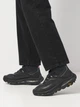 Мужские зимние ботинки для треккинга с Gore Tex HOKA ONE ONE Kaha 2 Frost Gtx 1155194-BBLC 43.5 (9.5US) 27.5 см Черные (197634483832) - изображение 8