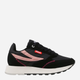 Buty do biegania damskie z amortyzacją Fila Run Formation FFW0298-83241 39 Czarne (8719477769892) - obraz 1