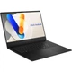 Ноутбук ASUS VivoBook S 15 OLED S5506MA-MA080 U7-155H 32/1 TB Neutral Black - изображение 2