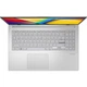 Ноутбук 15.6" Asus VivoBook Go 15 E1504GA-BQ520 i3-N305 8/512 ГБ Cool Silver - изображение 4