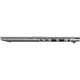 Ноутбук 15.6" Asus VivoBook Go 15 E1504GA-BQ520 i3-N305 8/512 ГБ Cool Silver - изображение 6