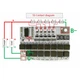 Контролер BMS 3S 5S 100A 3.7V Li ion - зображення 2