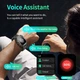 Smartwatch Sport Silicon Bijoux-e - изображение 6