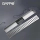 Трап для душа GAPPO G86007-3 70х600 мм - изображение 2
