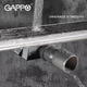 Душовий трап GAPPO G87007-1, 70х700 мм нержавіюча сталь - зображення 3