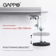 Трап для душа GAPPO G86007-3 70х600 мм - изображение 5
