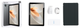 Планшет Blackview Tab 70 Wi-Fi 4/64GB Grey (BVTAB70-G) - зображення 8