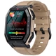 Смарт-часы BauTech K55 с Bluetooth Хаки (1015-015-01) - изображение 8