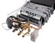 Колонка газовая дымоходная Thermo Alliance JSD20-10CLM 10 л White - изображение 9