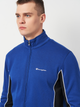 Спортивный костюм мужской Champion 218111-BS025 XL Синий/Черный (8054112573275) - изображение 5