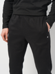 Спортивный костюм мужской Champion 218111-BS025 XL Синий/Черный (8054112573275) - изображение 6