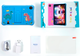 Планшет Blackview Tab 30 Kids Wi-Fi 2/64GB Blue (BVTAB30KIDS-BL) - зображення 7