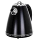 Чайник Adler AD 1343 black, 1.5 L, STRIX, 2200 Вт - зображення 2