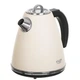 Чайник Adler AD 1343 creme 1,5 L STRIX - изображение 2