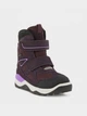 Зимові черевики ECCO Snow Mountain 38 фіолетовий 71026351663 - зображення 1