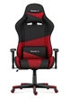 Геймерське крісло HUZARO FORCE 6.2 Red Mesh - изображение 4