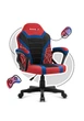 Дитяче ігрове крісло Huzaro Ranger 1.0 Spider Mesh - изображение 1