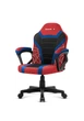 Дитяче ігрове крісло Huzaro Ranger 1.0 Spider Mesh - изображение 3