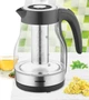Электрочайник HEINNER HEK-TF2200GBK - изображение 2