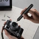 Электрическая отвертка Xiaomi MiJia Electric Screwdriver +24 насадки - изображение 5