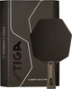 Ракетка для настільного тенісу Stiga Pro Carbon Plus Cybershape 5 Star FL (1215-0401-35) - зображення 1