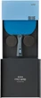 Ракетка для настольного тенниса Stiga Pro WRB Blue Edition 3 Star FL (1213-0006-01) - изображение 3