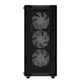 Корпус DeepCool CC560 Mesh V2 Black (R-CC560-BKAMA4-G-2) без БП - изображение 3