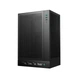 Корпус для ПК DeepCool CH170 Digital Mini-Tower Mini-ITX без БЖ Black (R-CH170-BKNPI0D-G-1) - зображення 2