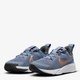 Детские кроссовки для мальчика Nike Star Runner 4 Nn (Ps) DX7614-405 33 (1.5Y) Голубые (197601397995) - изображение 3