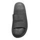 Тапочки для басейну та пляжу Mares Hero Band жіночі чорні 40-41 (441077.BK.40/41) - изображение 3