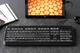 Клавиатура мембранная проводная usb 2E KS120 EN/UK black - изображение 2