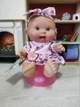 Горшок розовый для кукол Baby Born, ванильных пупсов и других - зображення 3